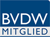 BVDW-Mitglied