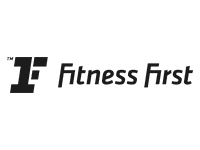 FitnessFirst Logo